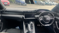 Peugeot 508 1.2 PureTech GT Line 5dr EAT8 Petrol Hatchback